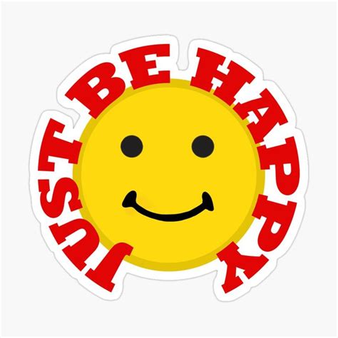 Classic Smiley Face Vintage Retro Happy Stickers Cool Laptop