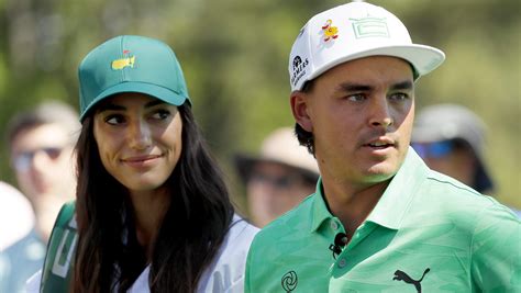 Us olympics rickie fowler popular sports poses track and field vaulting newport beach how to take photos first photo. Rickie Fowler's Future Wife, Allison Stokke, Wants Mullet ...
