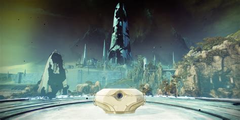 Destiny 2 Dreaming City Ascendant Chest Locations Thegamer