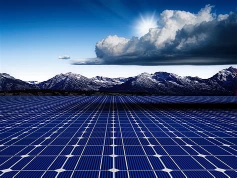Future Of Solar Energy In India Solarsmith Energy