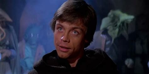 We're going to hold off on luke till episode 8. Mark Hamill Pays Tribute to Luke Skywalker in Heartfelt ...