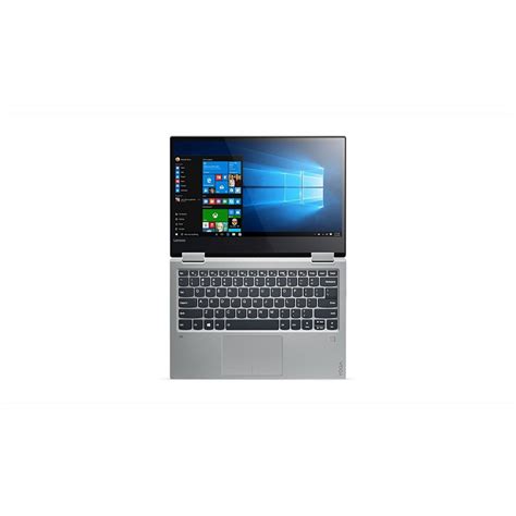 Lenovo Yoga 720 13ikb Laptopidee