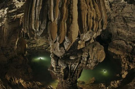Pin On Cavernas Cuevas Y Grutas Hang Son Doong Vietnam