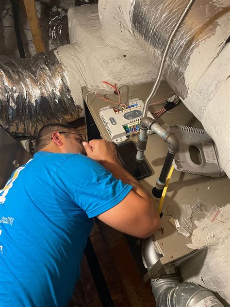 Heating Tune-Ups | Myrtle Beach, SC | Ocean Air Cooling