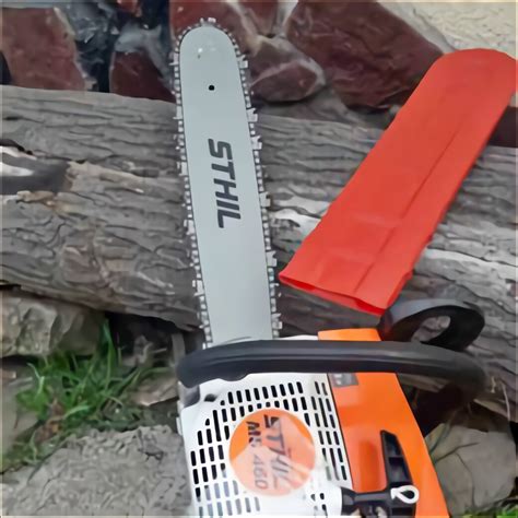 Online used book store you can trust. Chainsaw for sale in UK | 100 second-hand Chainsaws