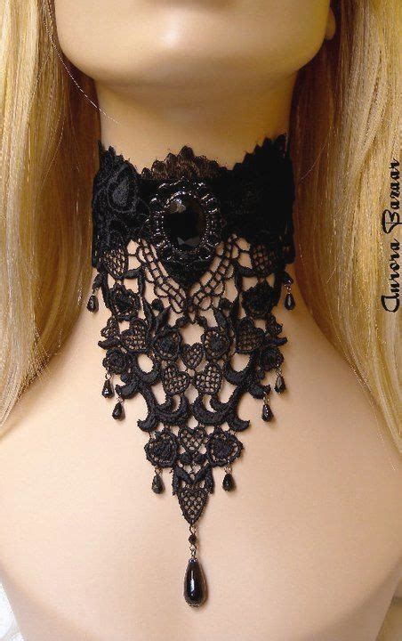 Gothic Jewellry Do You Desire To Stand Out Of The Crowd And Allow Your