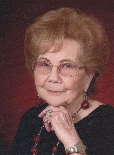 Estelle Blackwell Obituary