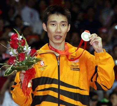 Lee chong wei full of praise for lee zii jia but warns him to stay grounded. All About Sports: Lee Chong Wei