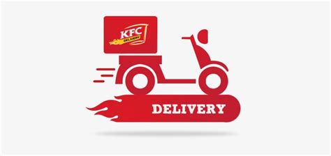 Grab a bucket of chicken, fries, and more from kfc plus save £10 when you use this deliveroo discount code. 20% On Min Order Of Rs 400 At Kfc - Kfc Delivery Logo Png ...