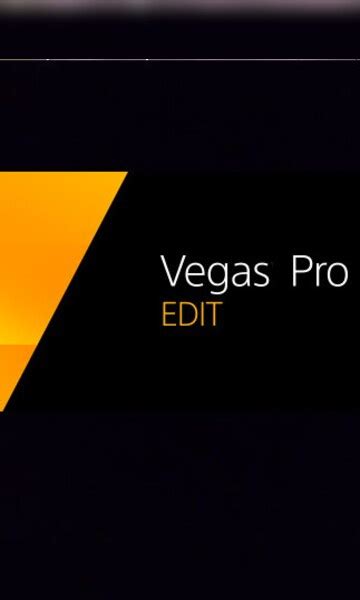 ¡comprar Vegas Pro 14 Edit Steam Edition Global Clave Steam Barato