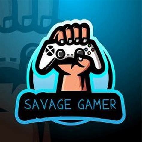 Savage Gamer Yt Youtube
