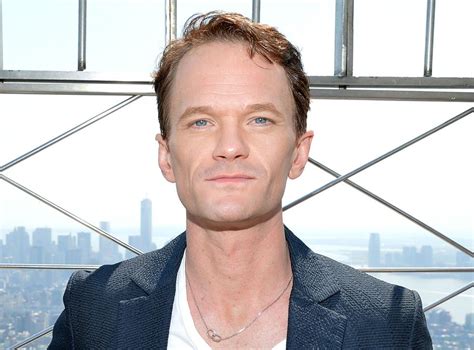 Oscars 2015 Neil Patrick Harris Reckons All You Need For Christmas Is