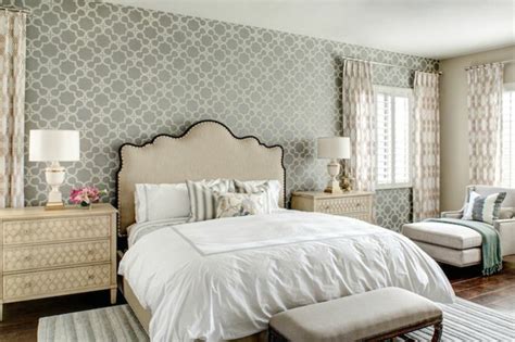 Bei rasch finden sie die passende tapete für jeden raum ihrer wohnung! Tapeten Design Ideen Schlafzimmer