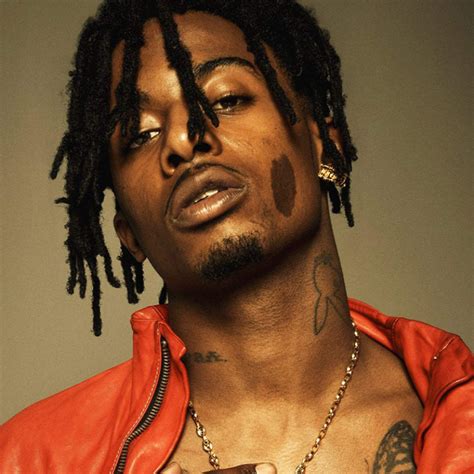 Playboi Carti Arrested For Allegedly Choking Pregnant Girlfriend