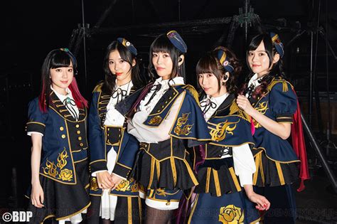 It was announced during raise a suilen's solo live, heaven and earth. RoseliaとRAS初の合同ライブ"Rausch und/and Craziness"は大盛況。セトリや発表内容を ...