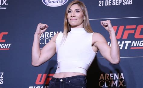 Irene aldana is a ufc fighter from guadalajara, jalisco, mexico. UFC. Irene Aldana da positivo a covid-19; posponen pelea ...