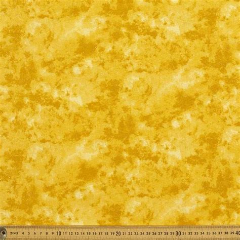 Sparkle Blender Cotton Fabric Gold