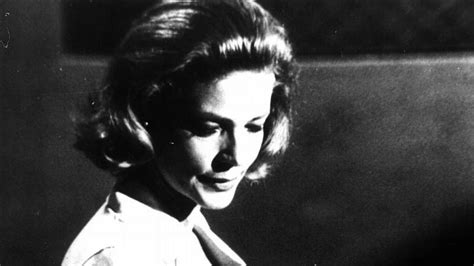 Muere la actriz Lauren Bacall a los 89 años