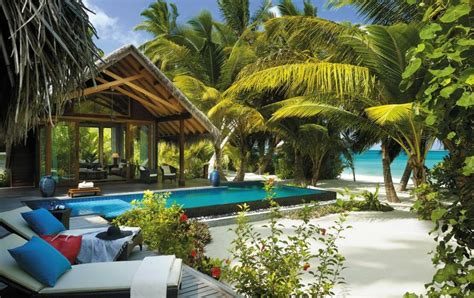 Shangri Las Villingili Resort And Spa Maldives A Design Boutique