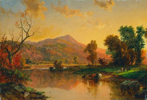 Hudson River Painting Arsma