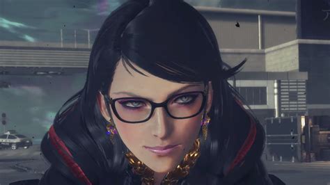 Bayonetta 3 What We Know So Far