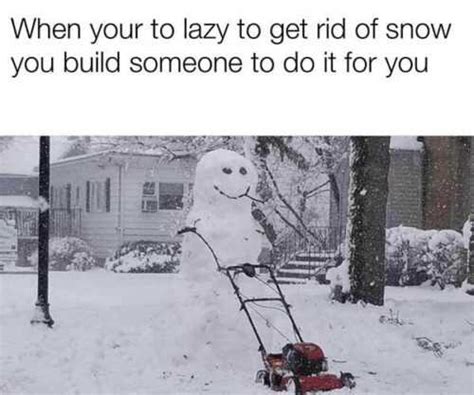 Funny Snowstorm Memes Geneva Ortiz