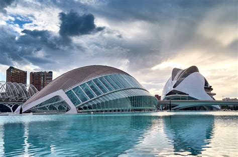 The Underrated Beauty Of Valencia Traveler Dreams