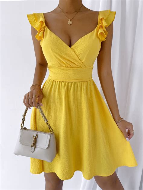 Elegant Summer Dresses, Flirty Dresses, Simple Dresses, Pretty Dresses