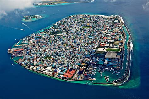 Time For An Adventure Male Tour Excursion Top Maldives Destination