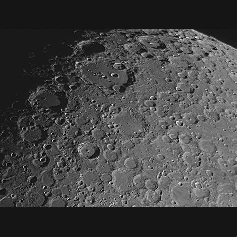 My Favorite Picture Of The Moon That I Have Taken Through My Celestron