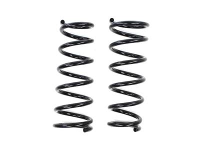 Coil Springs Parts SuperCoils For Dodge RAM Dodge RAM