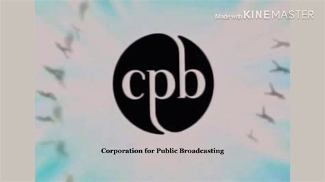 Corporation For Public Broadcasting Logo 2000 Youtube