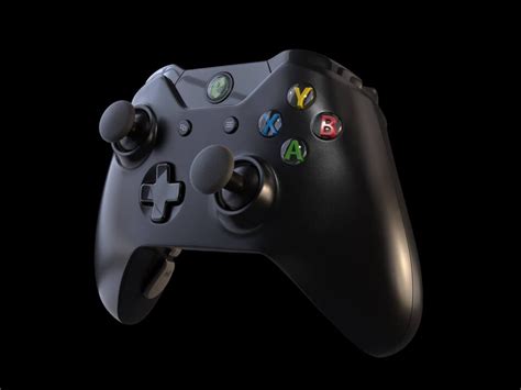 Evil Shift Xbox Controller First Impressions Gamerhub
