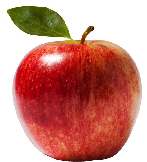 Apple Fruit Png Transparent Free Images Png Only