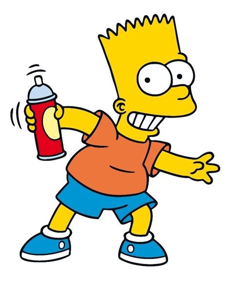 Bart simpson desenho de mrslais gartic. Boneco Desenho Seriado Os Simpsons Bart Br499 Multilaser ...