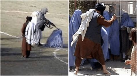Afghanistan Taliban Going Door To Door Forcibly Taking Girls As Young