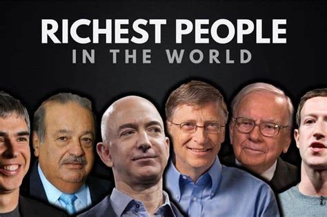 Amazon founder jeff bezos is the richest man in the world, according it was a city moving through the desert. Just In : Jeff Bezos Becomes World's Richest Man | Naija News
