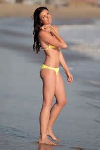 Courtney Robertson In Bikini At Venice Beach Hawtcelebs The