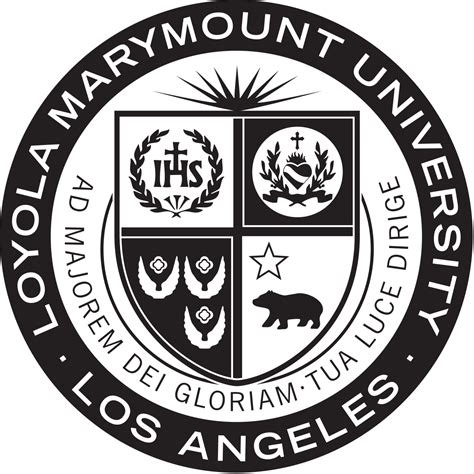 Loyola Marymount Logo