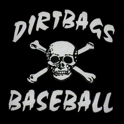 Dirtbags Logo Logodix