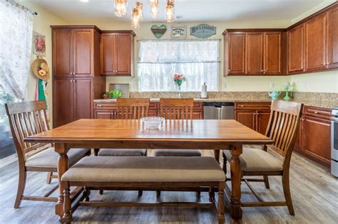 10+ Model Desain Meja Dapur Minimalis Modern Terbaru 2020 ...