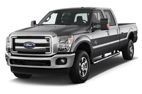 2015 Ford F 350 Reviews And Rating Motortrend