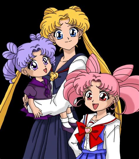 Pin By Ann Hopkins On ρяєтту ѕσℓ∂ιєя ѕαιℓσя мσση Sailor Moon Usagi