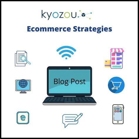 10 Easy E Commerce Strategies To Help You Reach More Customers Kyozou