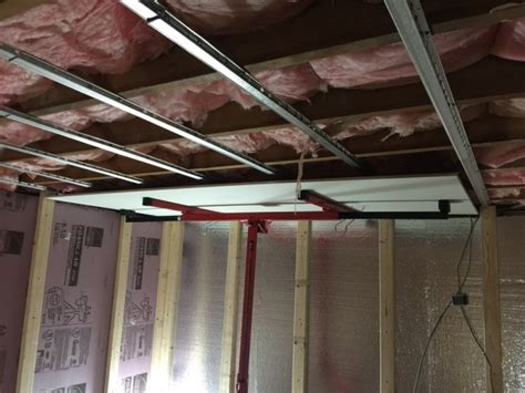 Resilient Channel Ceiling Detail Review Home Co