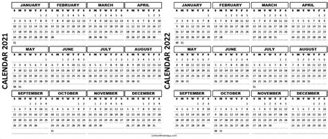 Free Printable Calendar 2022 Nz Calendar Printables Free Blank