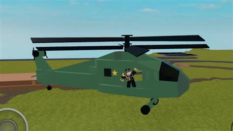 Roblox Charles Helicopter Plane Crazy Showcase YouTube