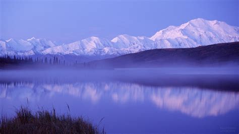45 Alaska Nature Pictures Wallpaper On Wallpapersafari