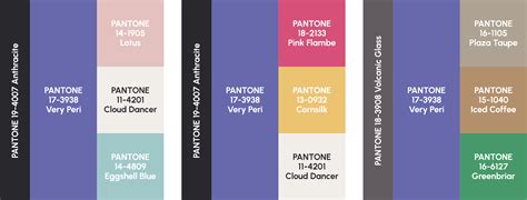 Pantone Color Of The Year 2022 Amazing Soft