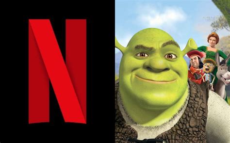 Shrek Y Shrek 2 Llegan A Netflix Así Las Puedes Ver Grupo Milenio